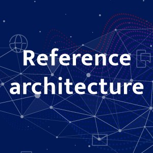 Reference Architecture Icon