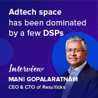 Mani Gopalaratnam TechGraph Newsroom Thumbnail