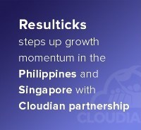 Resulticks steps up growth momentum with Cloudian Newsroom Thumbnail